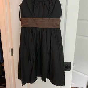 White House Black Market Cocktail Dress
